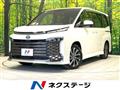 2024 Toyota Voxy