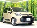 2022 Toyota Sienta