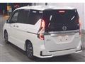 2022 Nissan Serena