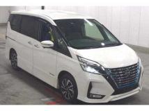 2022 Nissan Serena
