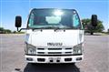 2010 Isuzu Elf Truck