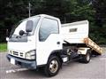 2006 Isuzu Elf Truck