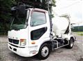 2015 Mitsubishi Fuso Fighter
