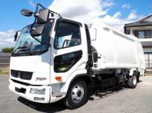2025 Mitsubishi Fuso Fighter