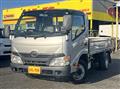 2016 Toyota Dyna Truck