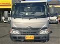 2016 Toyota Dyna Truck