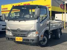 2016 Toyota Dyna Truck