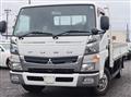2018 Mitsubishi Fuso Canter