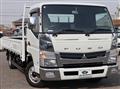 2018 Mitsubishi Fuso Canter