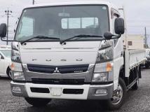 2018 Mitsubishi Fuso Canter