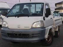 2005 Toyota Townace Truck
