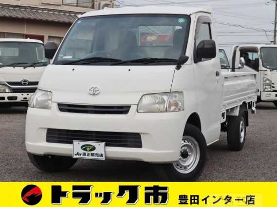 2012 Toyota Liteace Truck