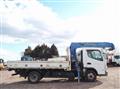 2012 Mitsubishi Fuso Canter