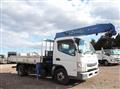 2012 Mitsubishi Fuso Canter