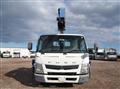 2012 Mitsubishi Fuso Canter