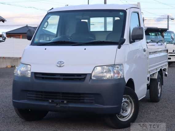 2017 Toyota Liteace Truck