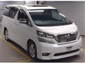 2011 Toyota Vellfire