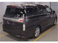 2011 Nissan Elgrand