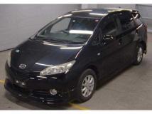2011 Toyota Wish