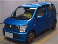 2018 Suzuki Wagon R