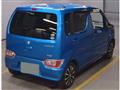 2018 Suzuki Wagon R