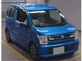 2018 Suzuki Wagon R