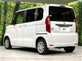 2021 Honda N BOX