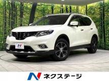 2015 Nissan X-Trail