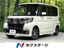 2017 Daihatsu Tanto