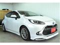 2023 Toyota AQUA