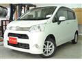 2011 Daihatsu Move