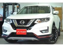 2019 Nissan X-Trail