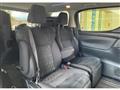 2019 Toyota Alphard G