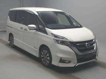 2016 Nissan Serena