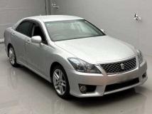 2010 Toyota Crown