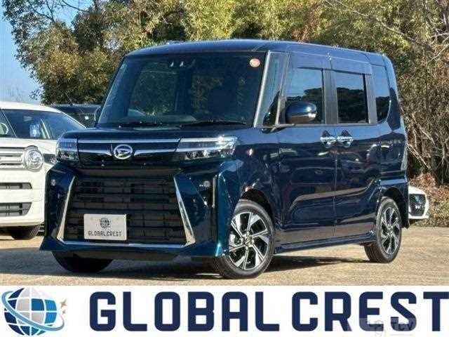 2024 Daihatsu Tanto