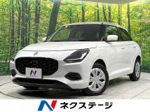 2024 Suzuki Swift