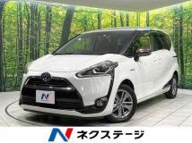 2017 Toyota Sienta