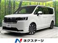 2022 Honda Step WGN
