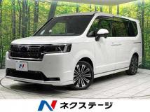 2022 Honda Step WGN