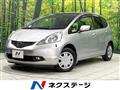2008 Honda Fit