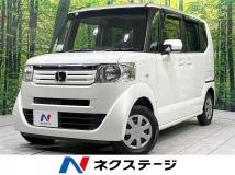 2012 Honda N BOX