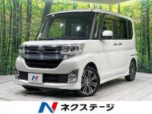 2015 Daihatsu Tanto