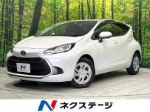 2021 Toyota AQUA