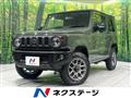 2021 Suzuki Jimny