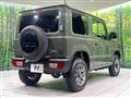2021 Suzuki Jimny