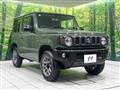 2021 Suzuki Jimny