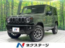 2021 Suzuki Jimny