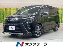 2021 Toyota Voxy