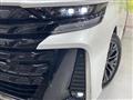 2024 Toyota Vellfire
